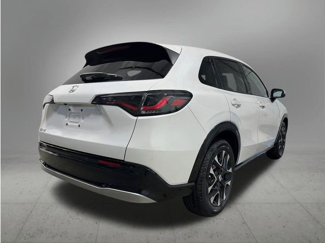 New 2026 Honda HR-V EX-L image 5