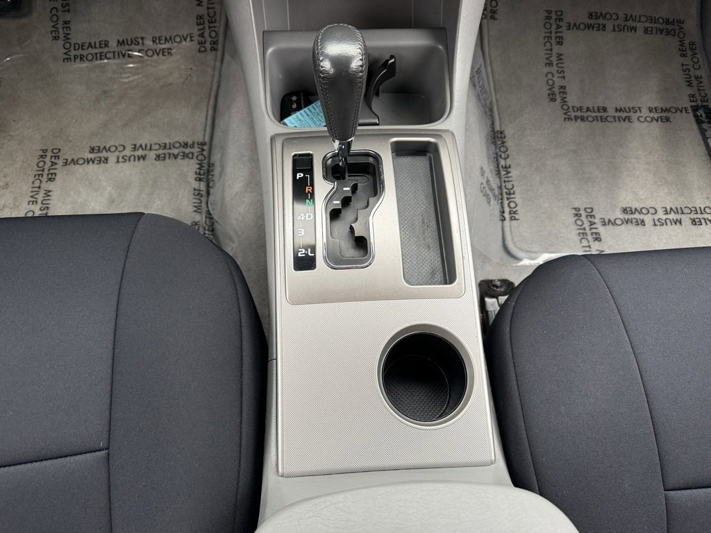 Used 2007 Toyota Tacoma PreRunner image 25