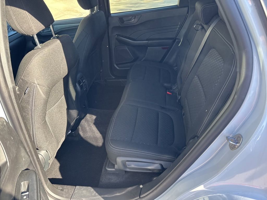 Used 2025 Ford Escape Active w/ Tech Pack #1 image 11