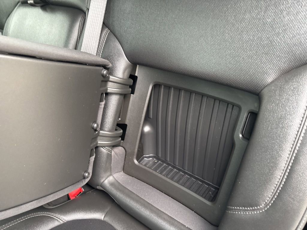 Used 2019 GMC Sierra 1500 SLT w/ SLT Premium Plus Package image 17