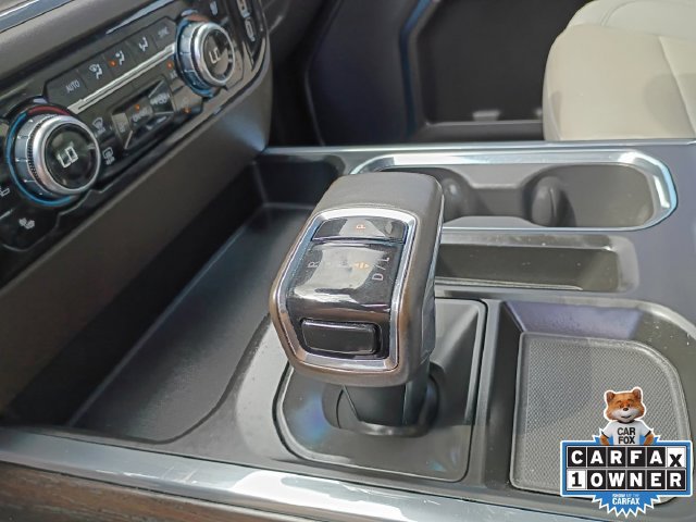 Used 2024 GMC Sierra 1500 SLT RWD image 10