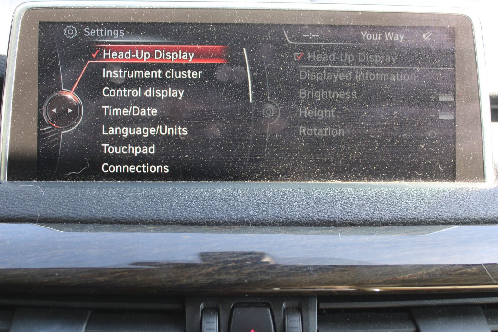 Used 2016 BMW X5 xDrive35i image 52