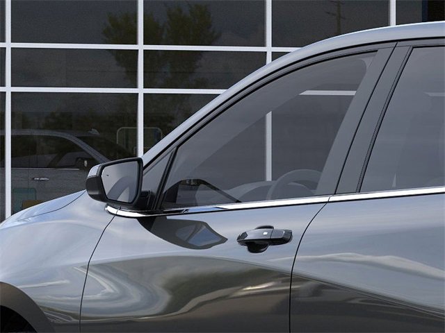 New 2023 Chevrolet Equinox LT w/ Driver Convenience Package AWD/4WD image 12