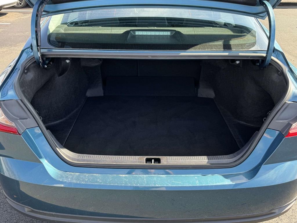 Certified 2025 Toyota Camry LE image 16