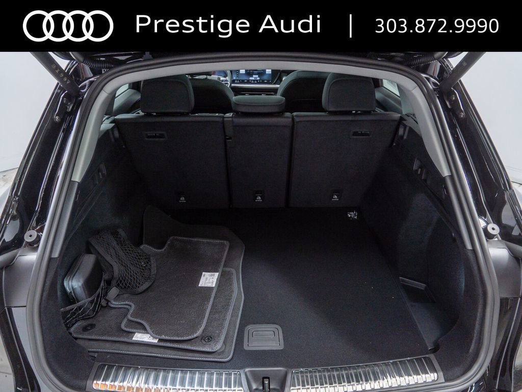 New 2026 Audi Q5 Premium AWD/4WD image 24