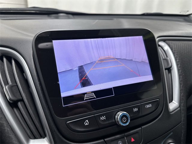 Used 2023 Chevrolet Malibu LT image 12