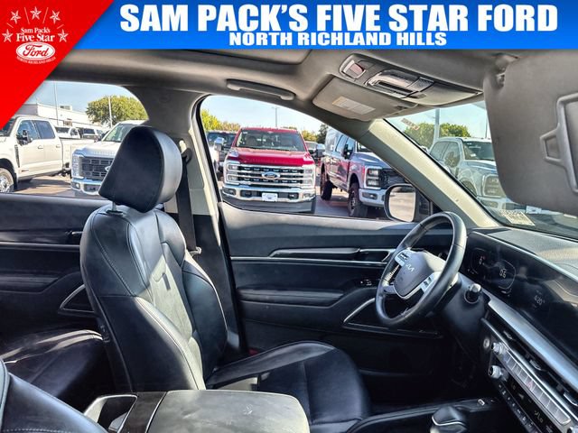Used 2025 Kia Telluride S AWD/4WD image 18