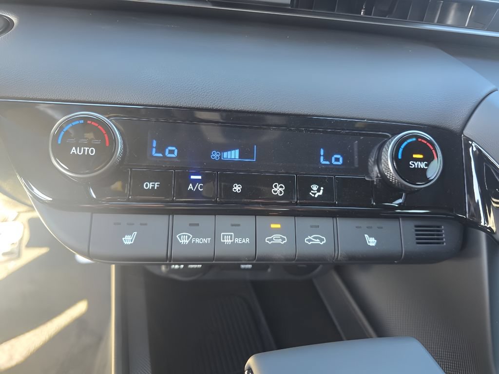 New 2026 Hyundai Elantra SEL Sport Premium FWD image 20