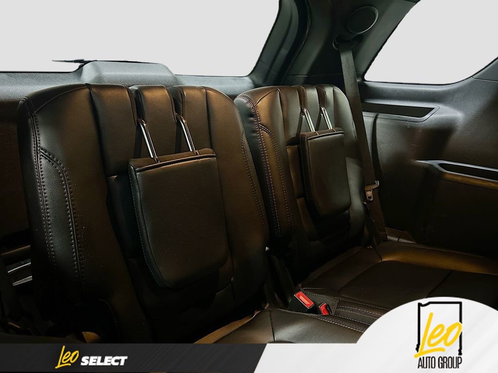 Used 2019 Ford Explorer Sport image 27