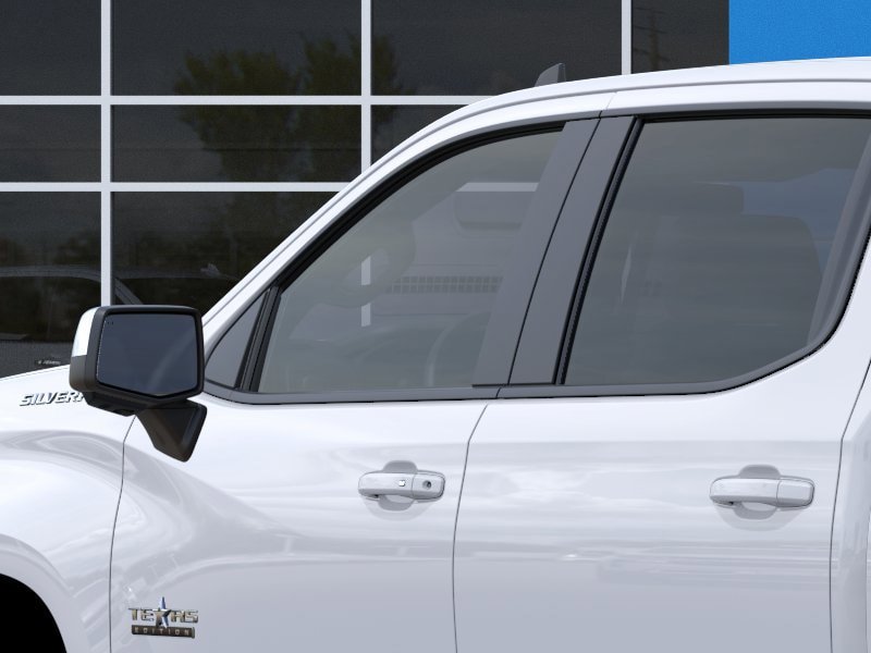 New 2026 Chevrolet Silverado 1500 LT RWD image 12