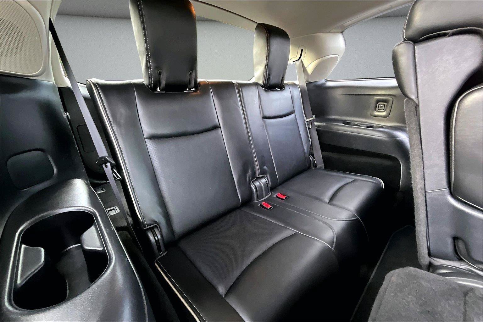 Used 2018 INFINITI QX60 Luxe AWD/4WD image 26