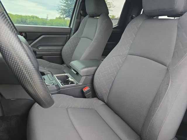 Used 2024 Toyota Tacoma SR5 image 14