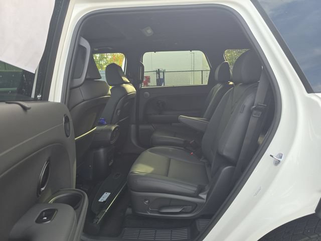 New 2026 Hyundai Palisade XRT Pro AWD/4WD image 22