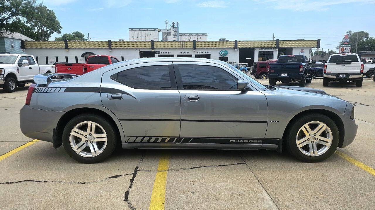Used 2006 Dodge Charger R/T RWD image 5