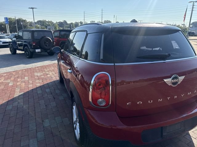 Used 2014 MINI Cooper Countryman FWD image 10