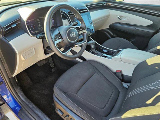 Used 2024 Hyundai Tucson SEL image 9