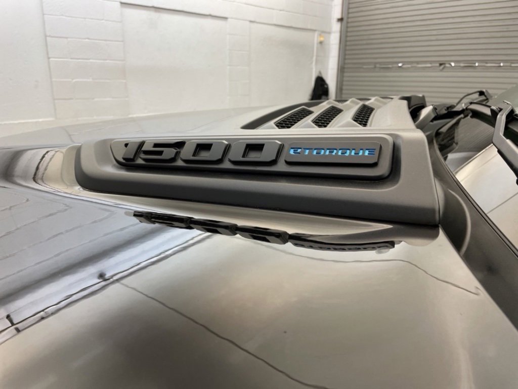 New 2026 RAM 1500 Laramie w/ Night Edition image 12