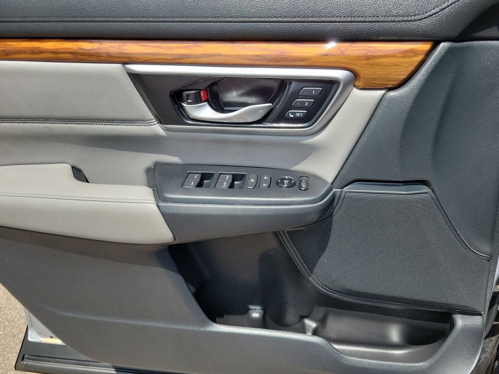Used 2022 Honda CR-V Touring image 28