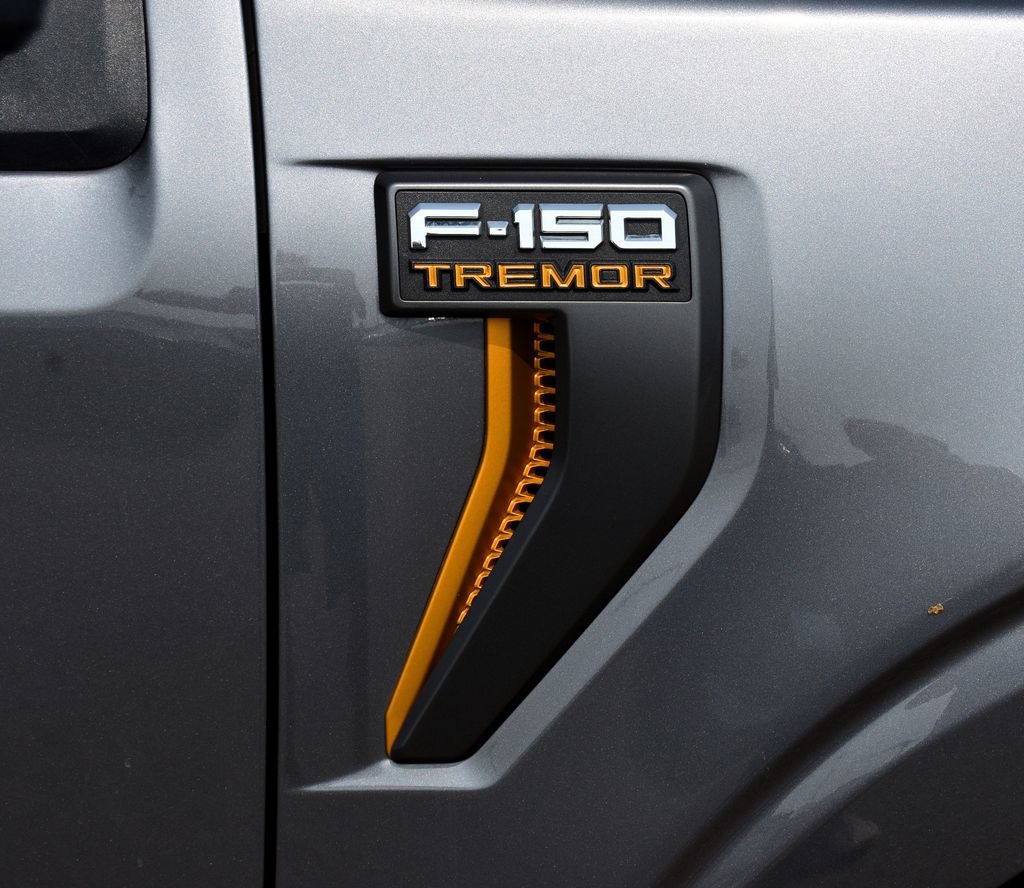 Used 2023 Ford F150 Tremor w/ Equipment Group 402A High AWD/4WD image 10