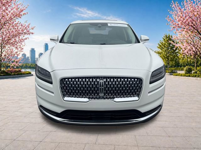 Certified 2023 Lincoln Nautilus Reserve AWD/4WD image 14