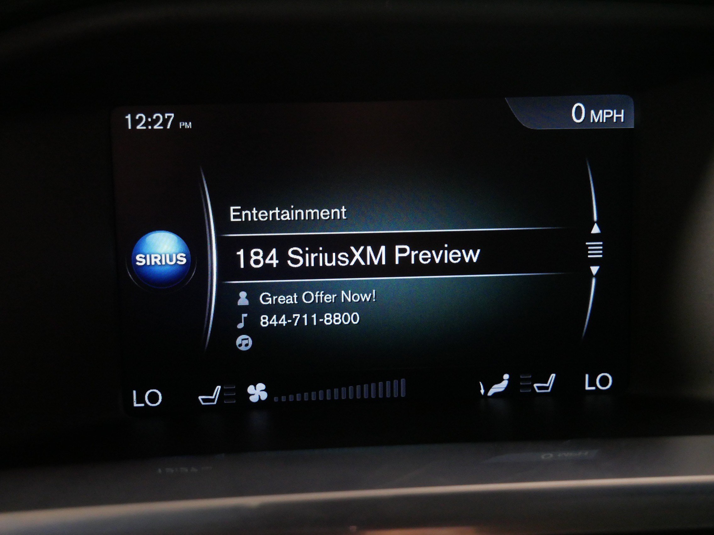 Used 2015 Volvo S60 T5 Premier FWD image 22