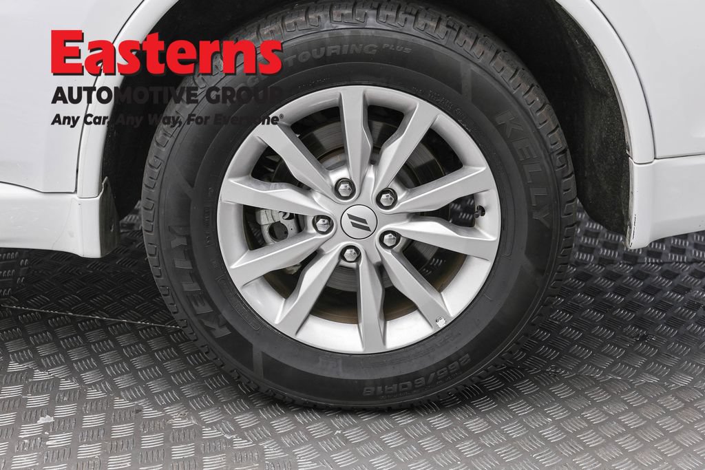 Used 2025 Dodge Durango GT RWD image 8