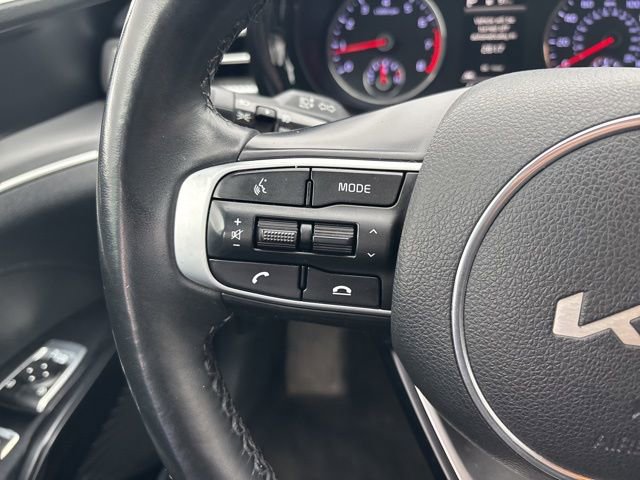 Used 2023 Kia K5 GT-Line w/ GT-Line Premium Package AWD/4WD image 27