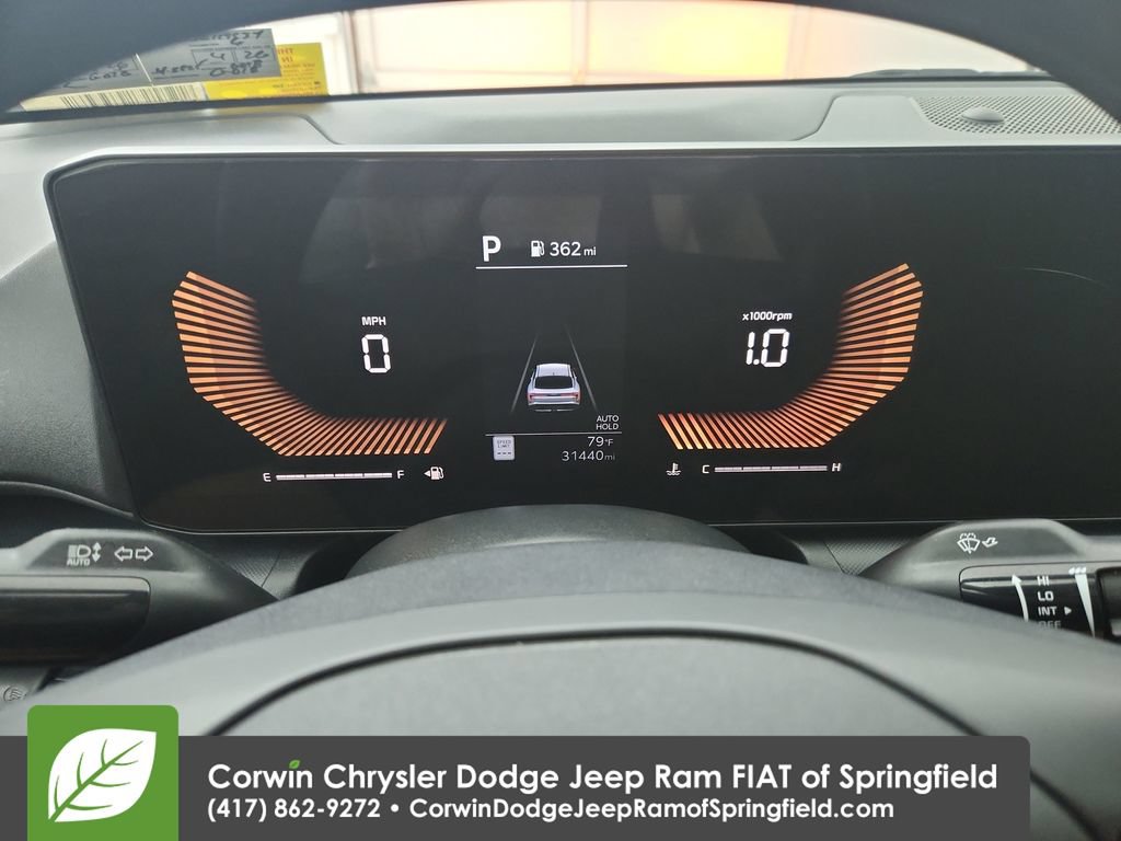 Used 2025 Kia K4 FWD image 22