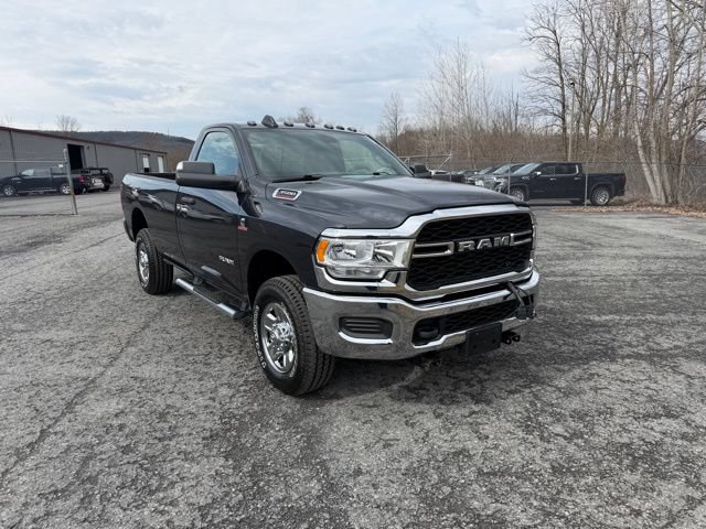 Used 2021 RAM 3500 Tradesman