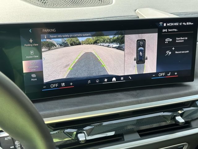 Used 2026 BMW X7 xDrive40i w/ Executive Package AWD/4WD image 34