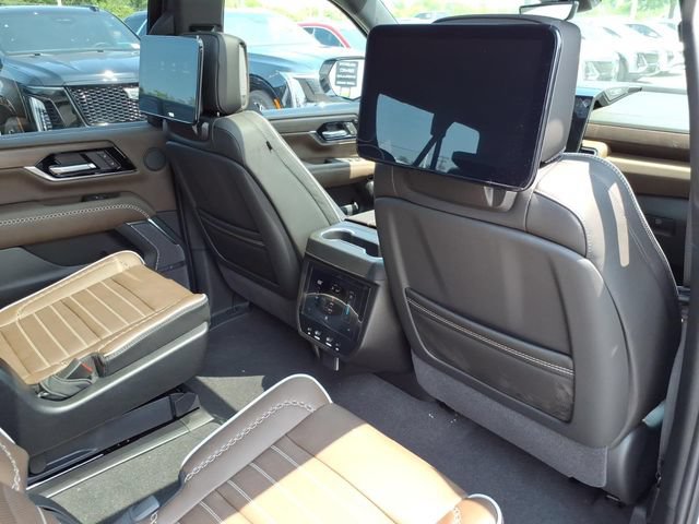 New 2026 GMC Yukon XL Denali Ultimate AWD/4WD image 22
