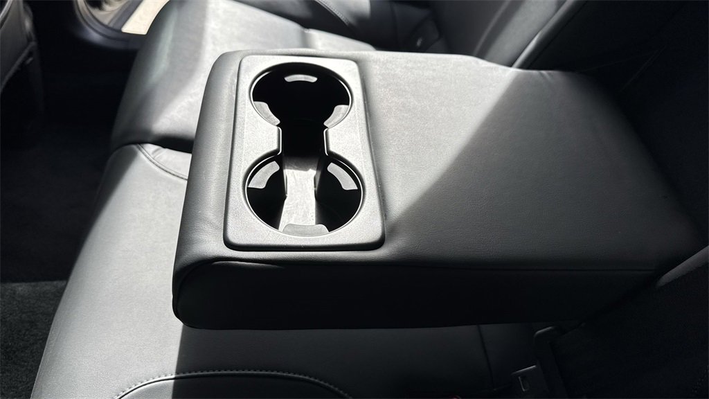 Used 2024 MAZDA CX-30 AWD 2.5 S w/ Select Sport Pkg image 39