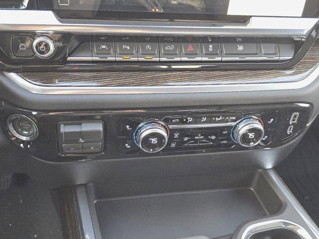 New 2026 GMC Sierra 1500 Elevation w/ Preferred Package image 29