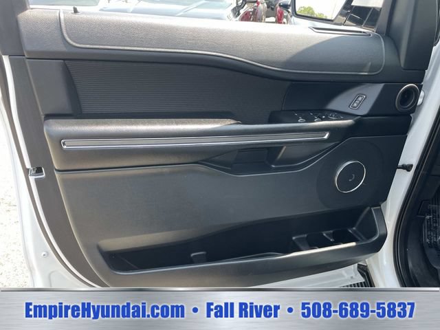 Used 2020 Ford Expedition Max XLT AWD/4WD image 18