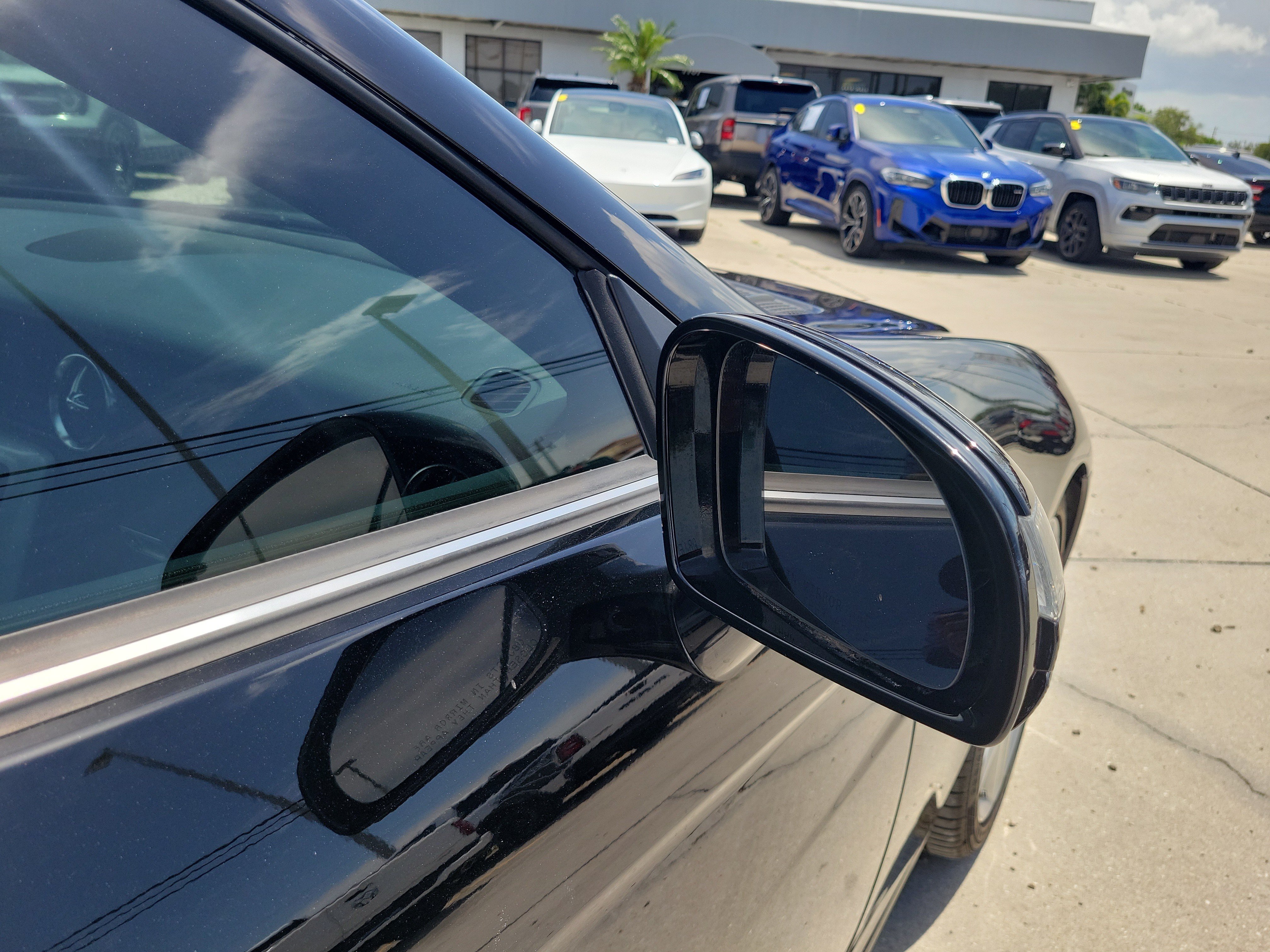 Used 2013 Mercedes-Benz SLK 250 image 8