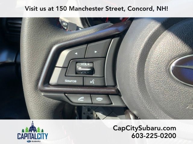 Used 2023 Subaru WRX Premium image 18