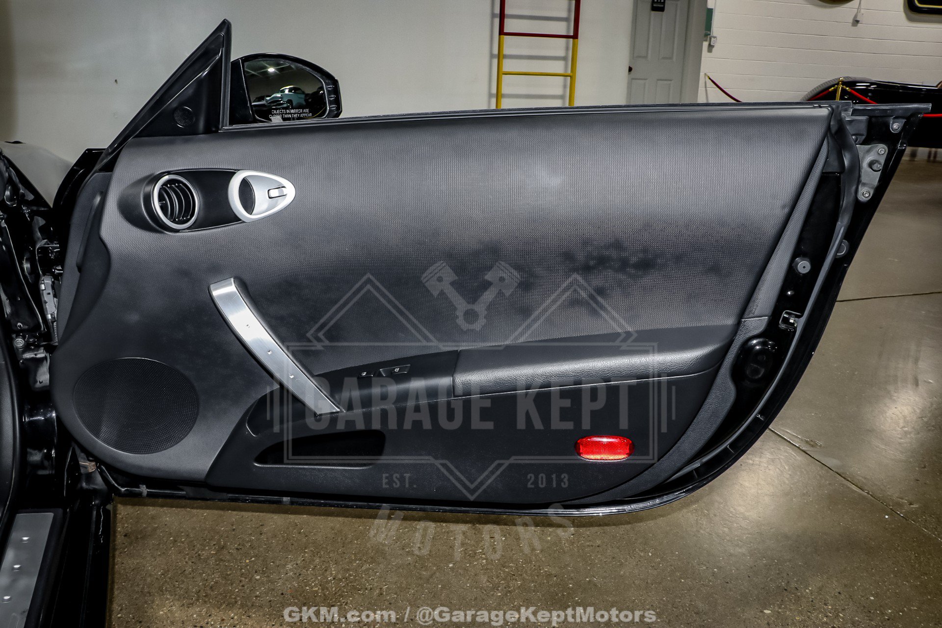 Used 2004 Nissan 350Z Touring RWD image 63