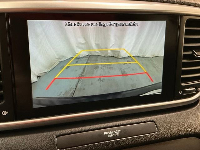 Used 2022 Kia Sportage LX w/ LX AWD Value Edition Package image 23