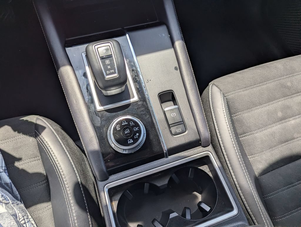 Used 2024 Mitsubishi Outlander SE AWD/4WD image 19