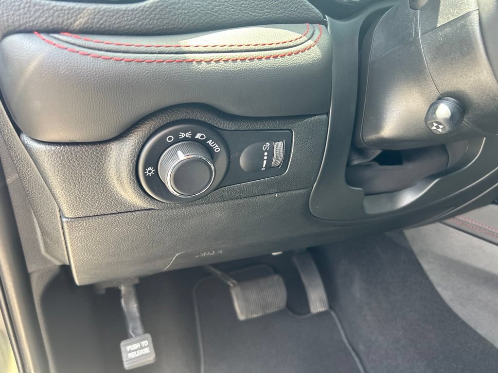 Used 2026 Dodge Durango GT AWD/4WD image 20
