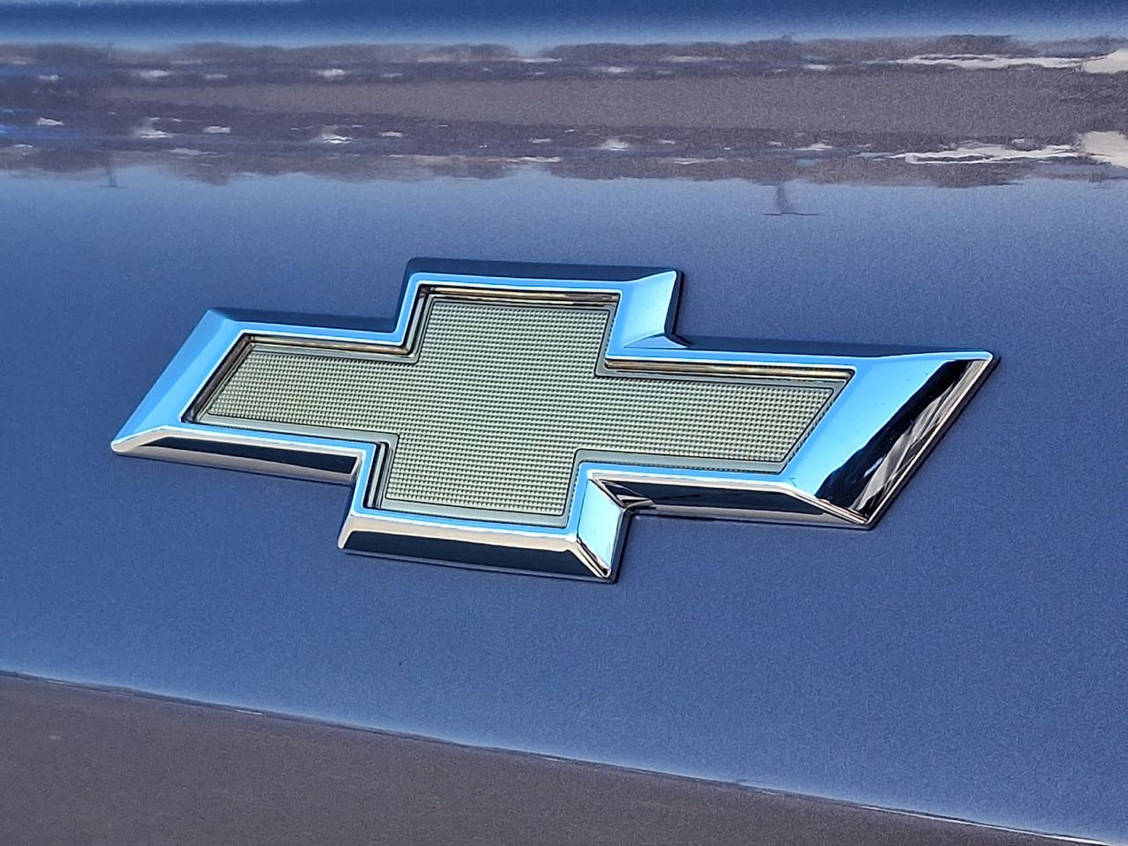 New 2026 Chevrolet Blazer EV LT image 19