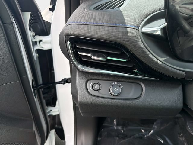 New 2026 Buick Envista Sport Touring w/ Convenience I Package FWD image 30