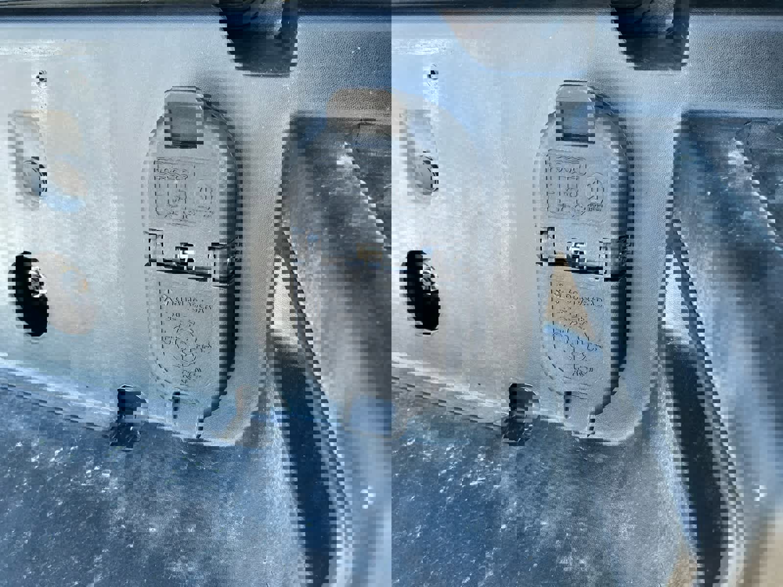 Used 2024 RAM 2500 Laramie image 21