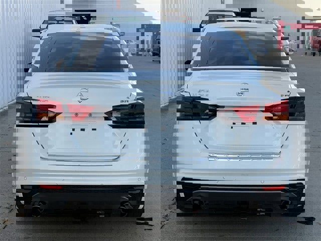 Used 2022 Nissan Altima 2.5 SR image 5