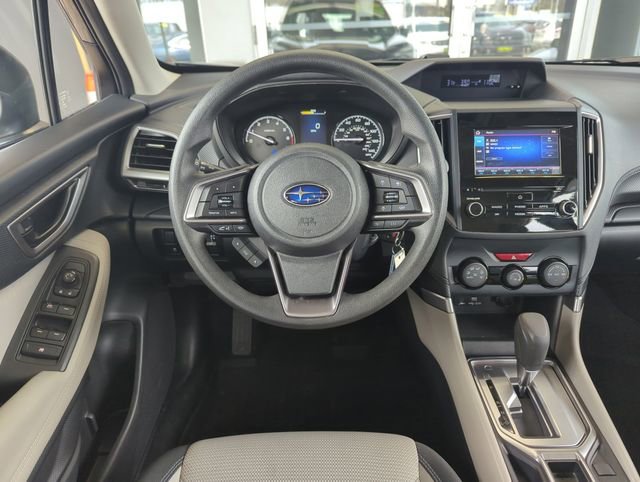 Used 2022 Subaru Forester image 21