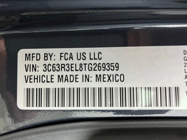New 2026 RAM 3500 Laramie image 11