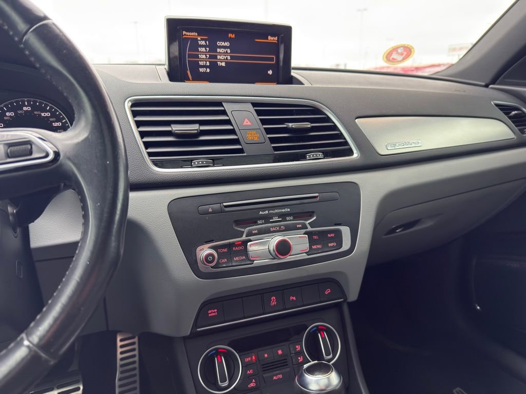 Used 2016 Audi Q3 2.0T Prestige image 21