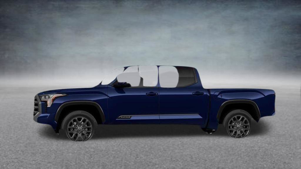 New 2026 Toyota Tundra Platinum AWD/4WD image 5