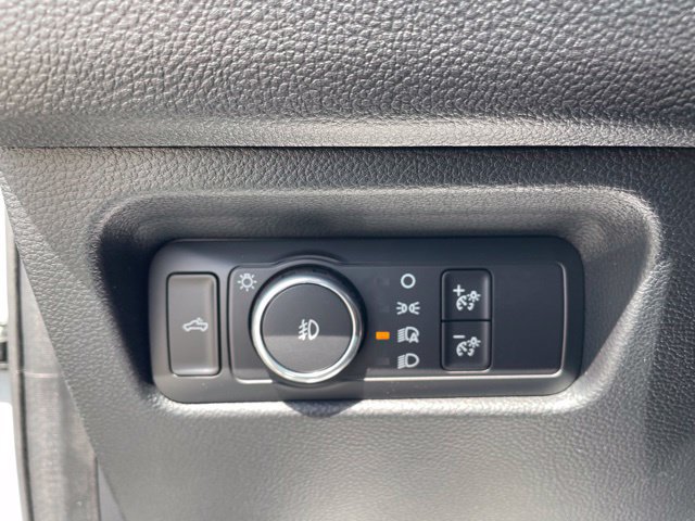 New 2026 Ford Ranger Raptor AWD/4WD image 17