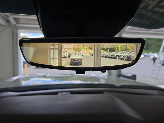 Certified 2024 GMC Sierra 3500 Denali w/ Denali Reserve Package image 23